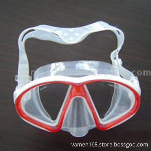 Diving Mask